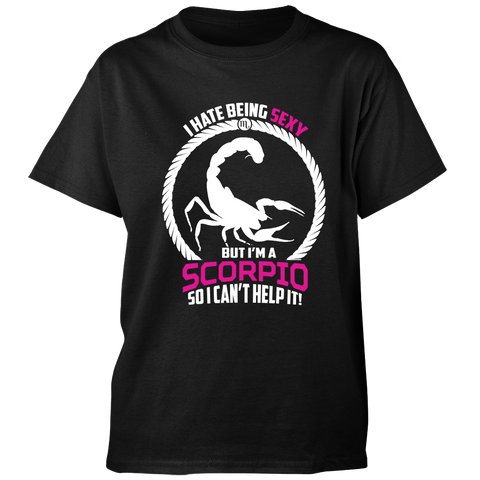 TEST: Gildan G500B (Youth T-Shirts)