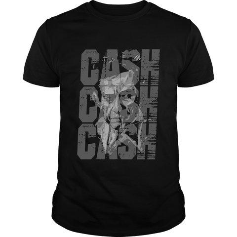 Gildan 5000 (Men's/Unisex T-shirt)