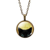Cat Necklace