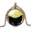 Cat Necklace