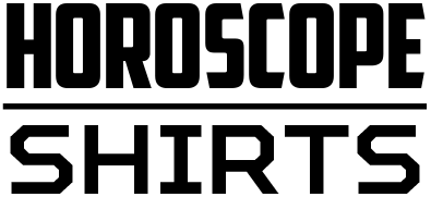 Horoscope Shirts